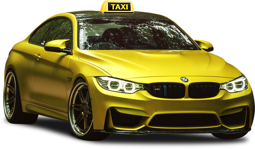 taxi